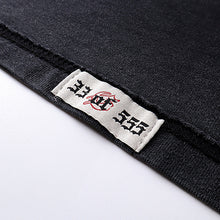 Godspeed Long Sleeved Shirt 260g pure cotton fabric