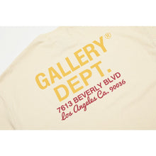 GALLERY DEPT T Shirts