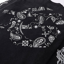 Godspeed Long Sleeved Shirt 260g pure cotton fabric
