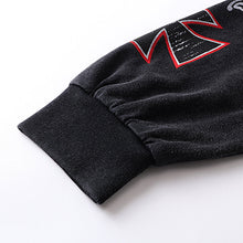 Godspeed Long Sleeved Shirt 260g pure cotton fabric