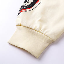 Godspeed Long Sleeved Shirt 260g pure cotton fabric
