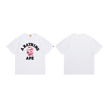 Bathing Ape Bape T Shirts