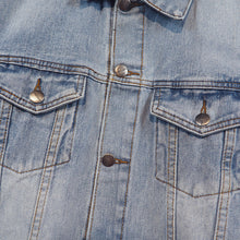 Palm Angels Jacket Back font