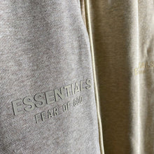 Fog Essentials Sweatpants Unisex Loose Fleece Sweatpants