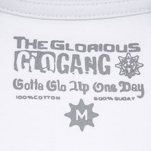 Glo Long T Shirts