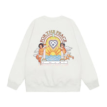 Casablanca Crew Neck Sweatshirt