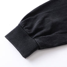 Godspeed Long Sleeved Shirt 260g pure cotton fabric
