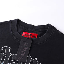 Godspeed T Shirts 260g pure cotton fabric