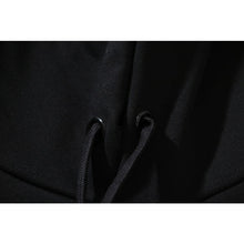 Off White hoodie Autumn/Winter print hoodie