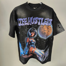 LIFE HUSTLERS T Shirts
