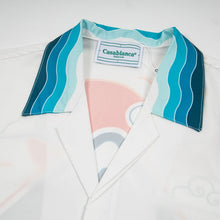 Casablanca Beach Shirt & Shorts Set Casual Summer Vacation/Travel Wear (Sold Separately)