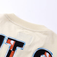 Godspeed T Shirts 100% pure cotton 260g fabric