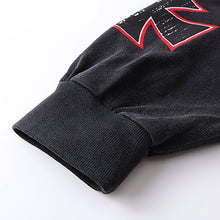 Godspeed Long Sleeved Shirt 260g pure cotton fabric