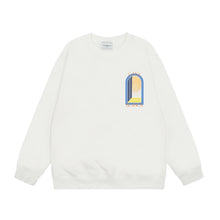 Casablanca Crew Neck Sweatshirt