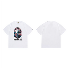 Bathing Ape Bape T Shirts