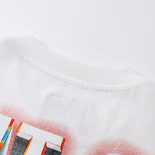 Godspeed T Shirts 100% pure cotton 260g fabric