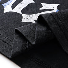 Godspeed T Shirts 260g pure cotton fabric