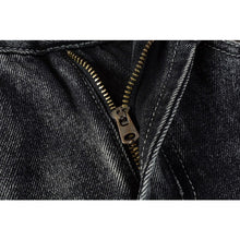 Men Trendy Jeans High-street trendy apparel